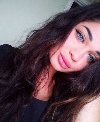 Проститутка Алиса