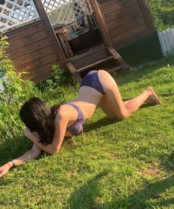 Проститутка Евгения